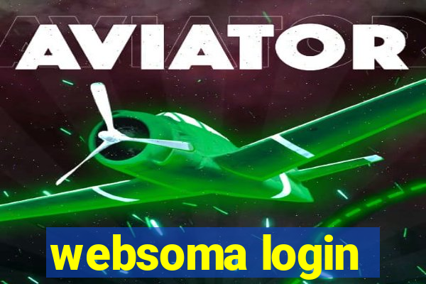 websoma login